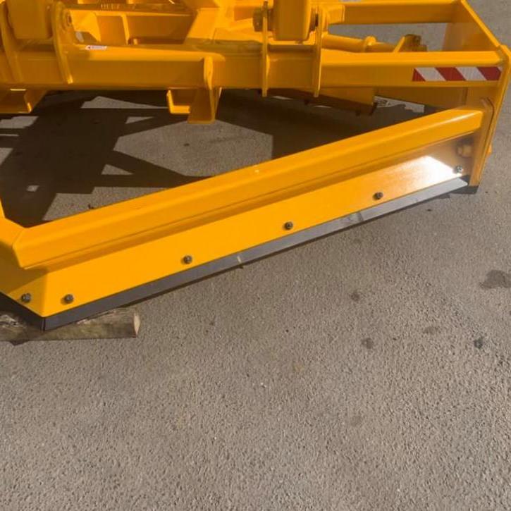 Full Spec 3m Grader 